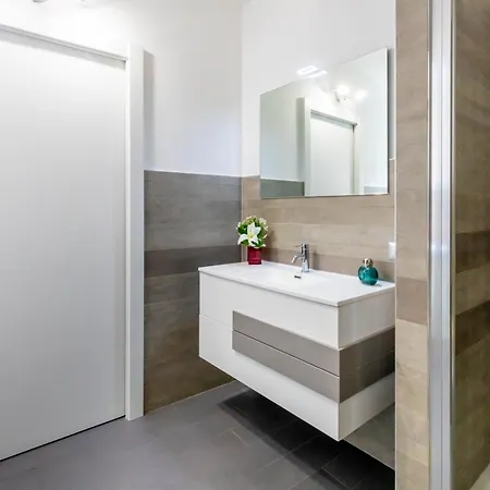 Lejlighed By Design Colico