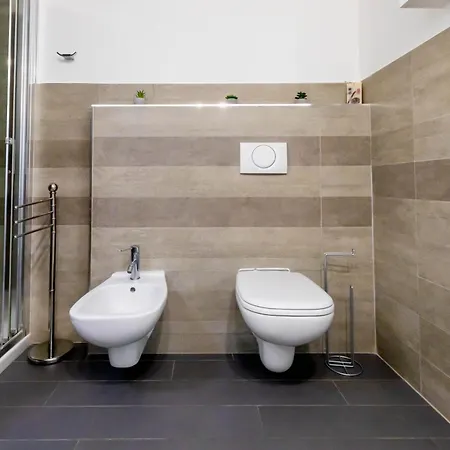 By Design Lejlighed Colico