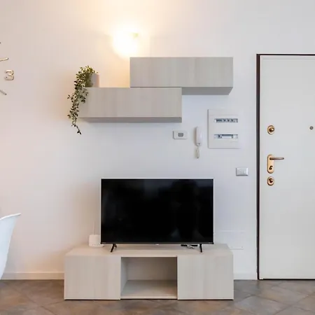 By Design Lejlighed Colico
